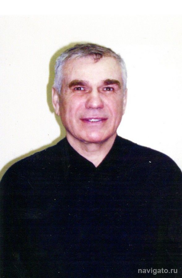 Скорбим и помним