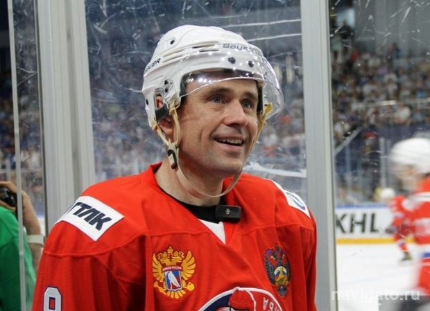 Со спортом по жизни