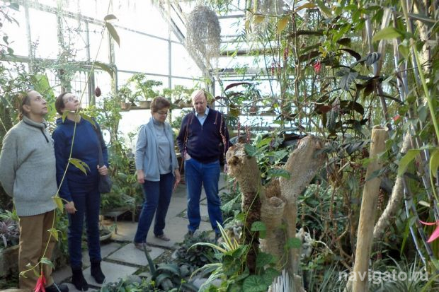 Сохранят и приумножат