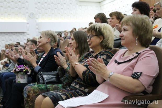 Спасибо за душевную щедрость!