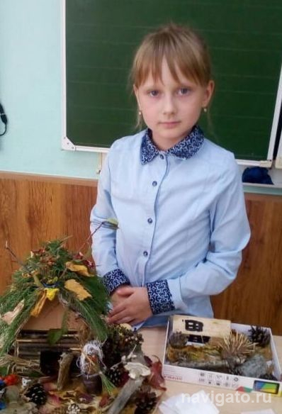 Спасла соседей от пожара