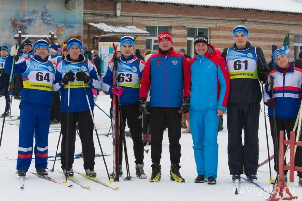 Спортивные события недели