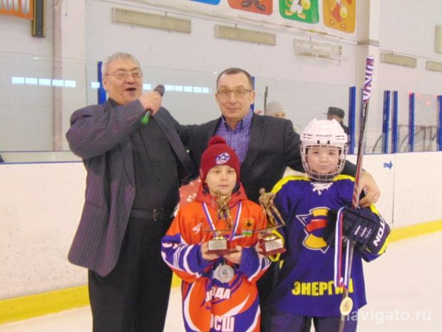 Спортивные события недели