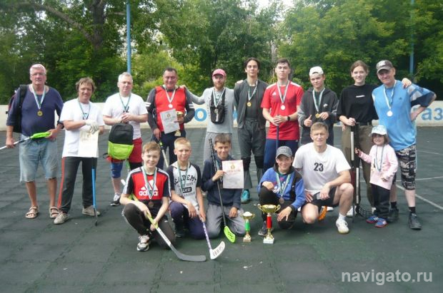 Спортивные события недели