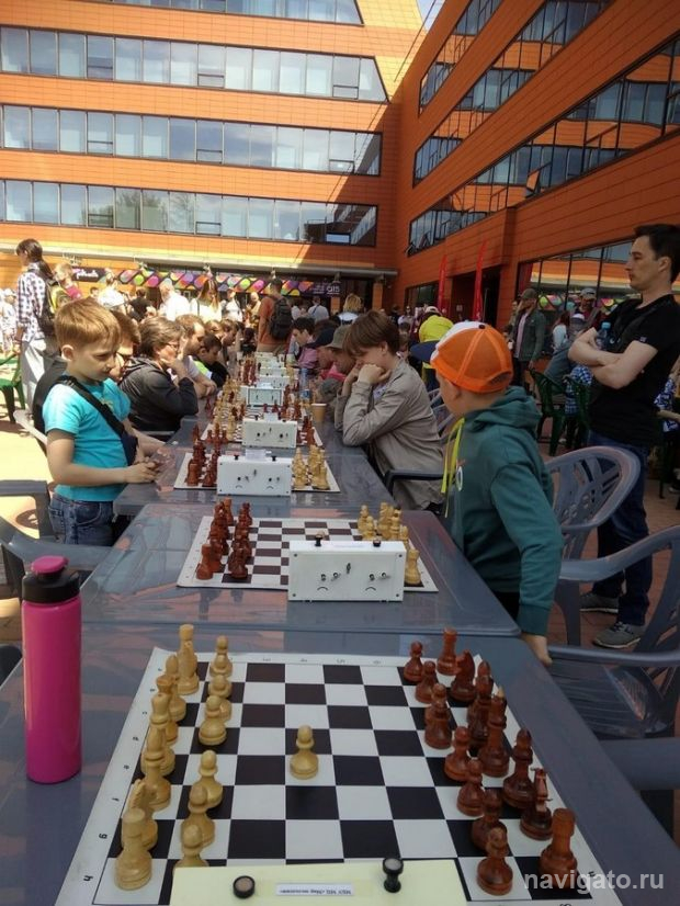 Спортивные события недели