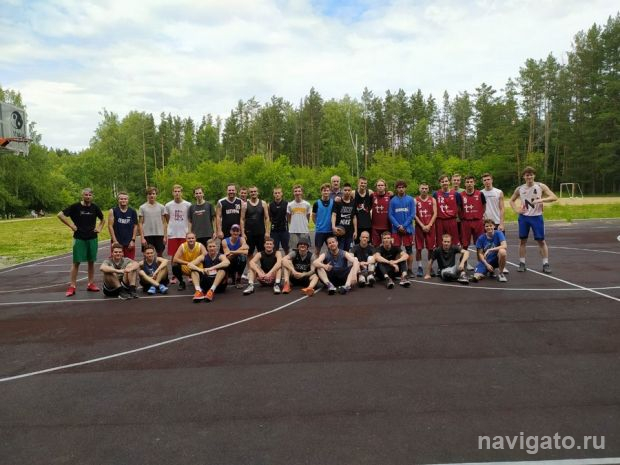 Спортивные события недели