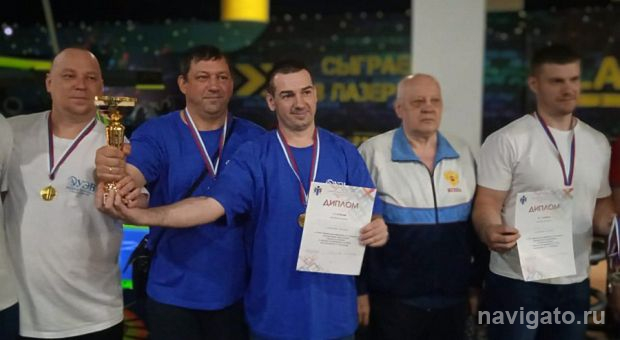 Спортивные события недели