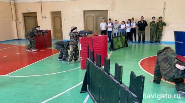 Спортивные события недели