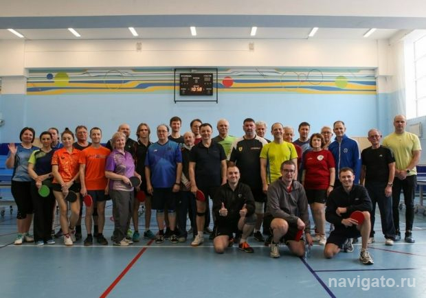 Спортивные события недели