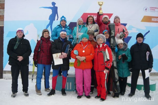 Спортивный фестиваль