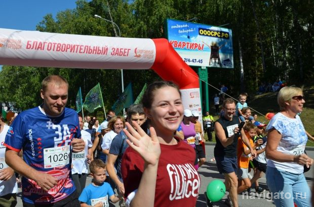 Спортплощадка – за бег