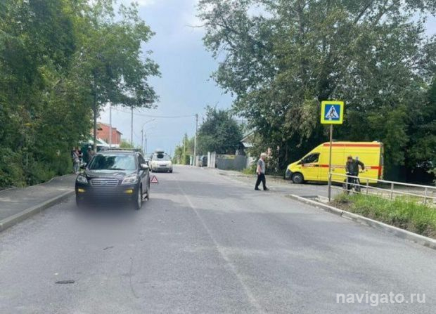 Стало меньше аварий