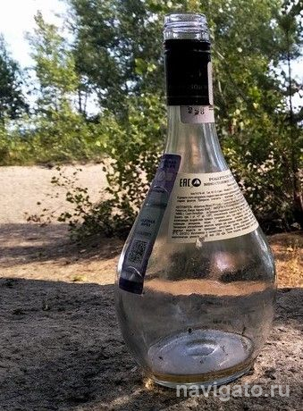 «Стекло, сдавайся!»