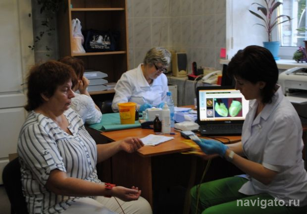 «Субботник здоровья»