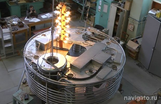 Сверхмощный кулер