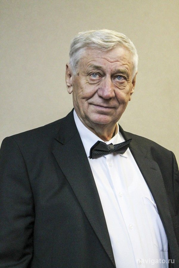 Такая жизнь – залюбуешься!