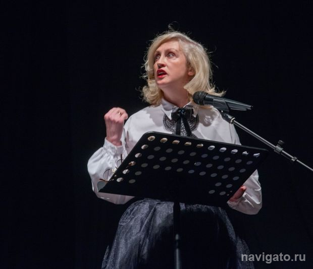 Театр широкого профиля