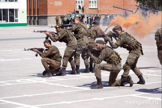 Традициям верны!