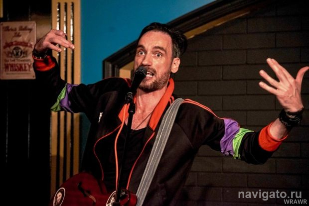 «У меня всё на своих местах»