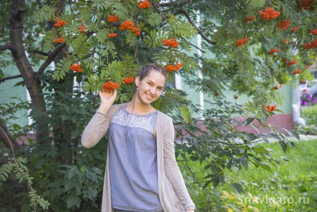 Юные картографы