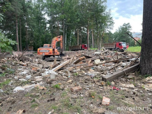 Ущерб на 1,8 миллиона