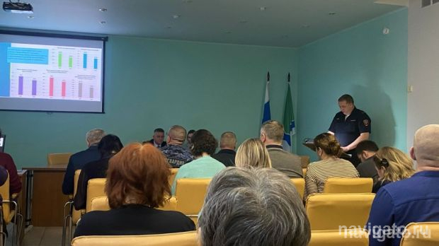 Услуги медвытрезвителя