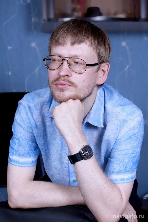 «Увидеть поэзию в обыденном!»