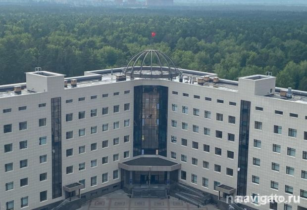 В лидерах среди стартап-студий