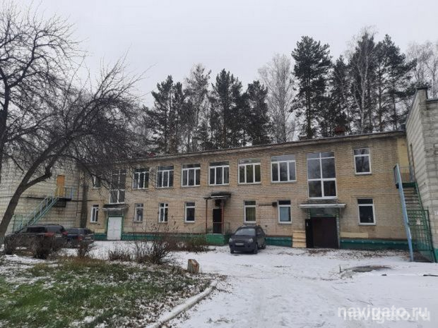 В поиске подрядчика