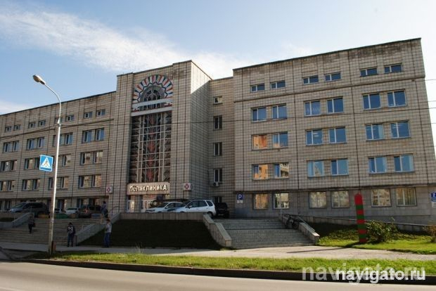 В районе началась вакцинация