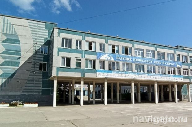 В рейтинге лучших школ