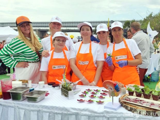 «В Сибири – есть!»