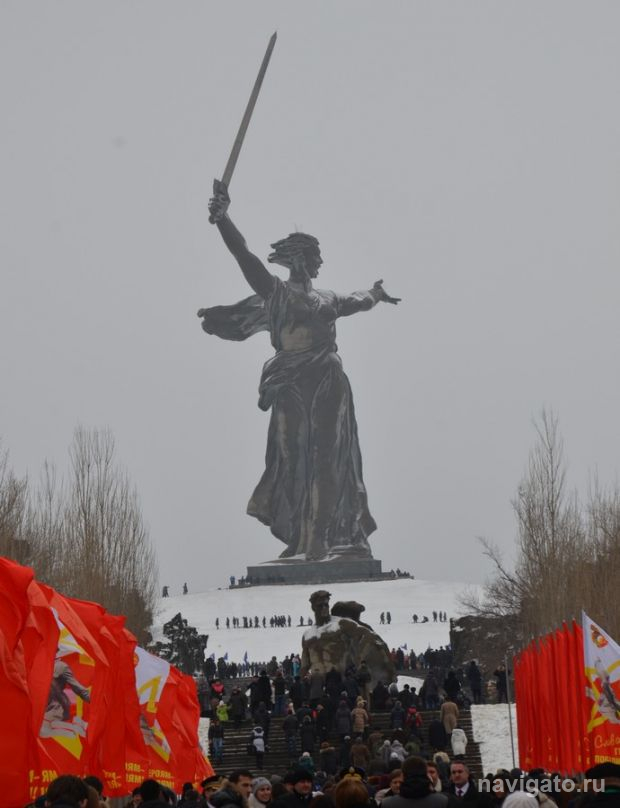 Великая история страны