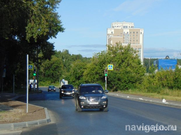 «Верните остановку»