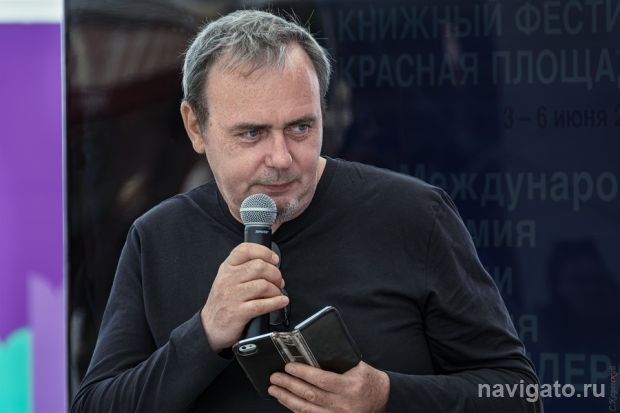 «Верю в передачу знания»