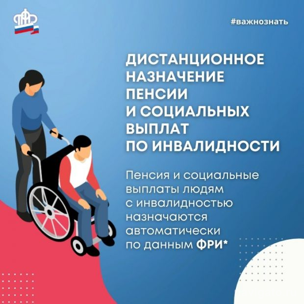 Выплаты по инвалидности