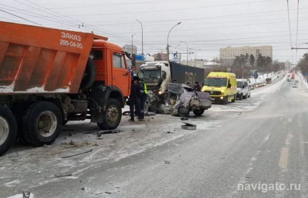 Выросли автоштрафы