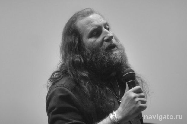 «Всё рифмуется»