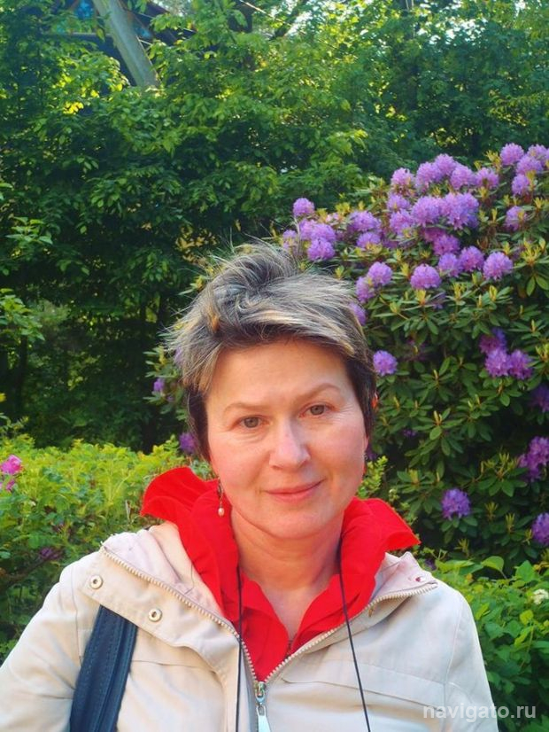 «Все стихи – из боли!»