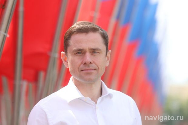 Всем благополучия и мира!