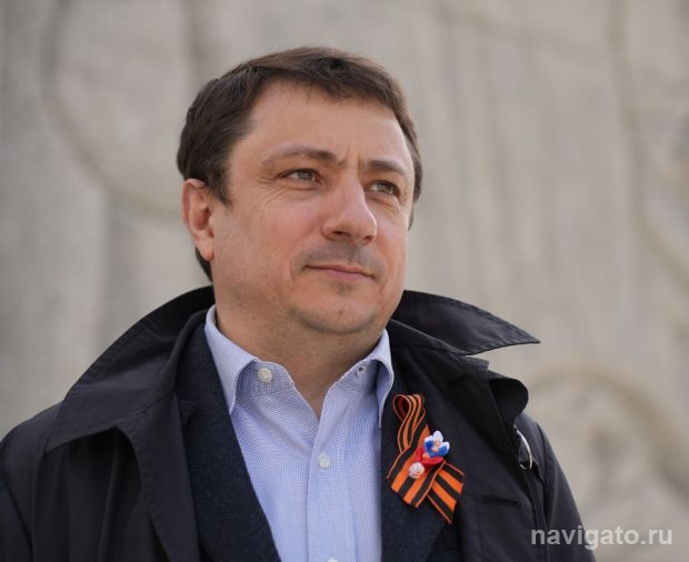 Всем поколениям защитников