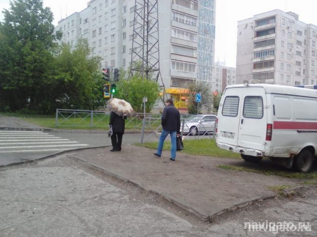 «Вспомните, как много есть людей хороших...»