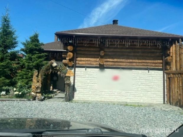 За организацию притона