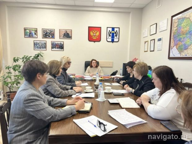 Забытые дети?