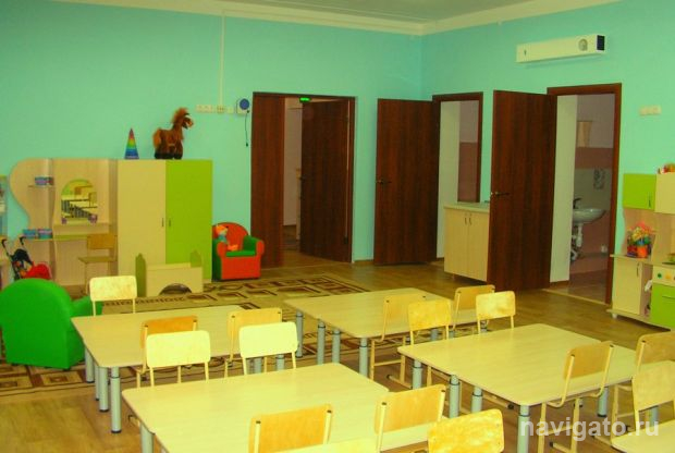 Занятия для дошкольников