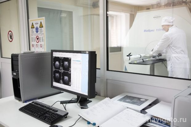 Защита от радиации