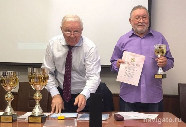 Заветная бронза