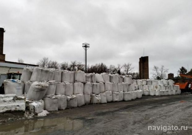 Зима без «Бионорда»?