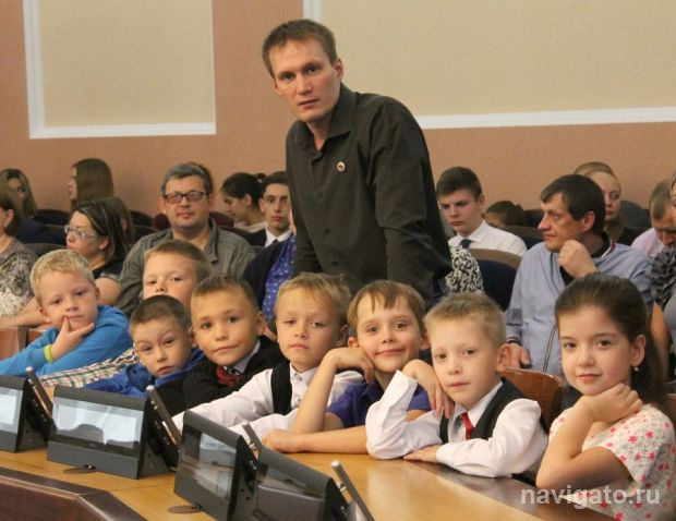 Знаки ГТО в копилке «ОбьГЭС»