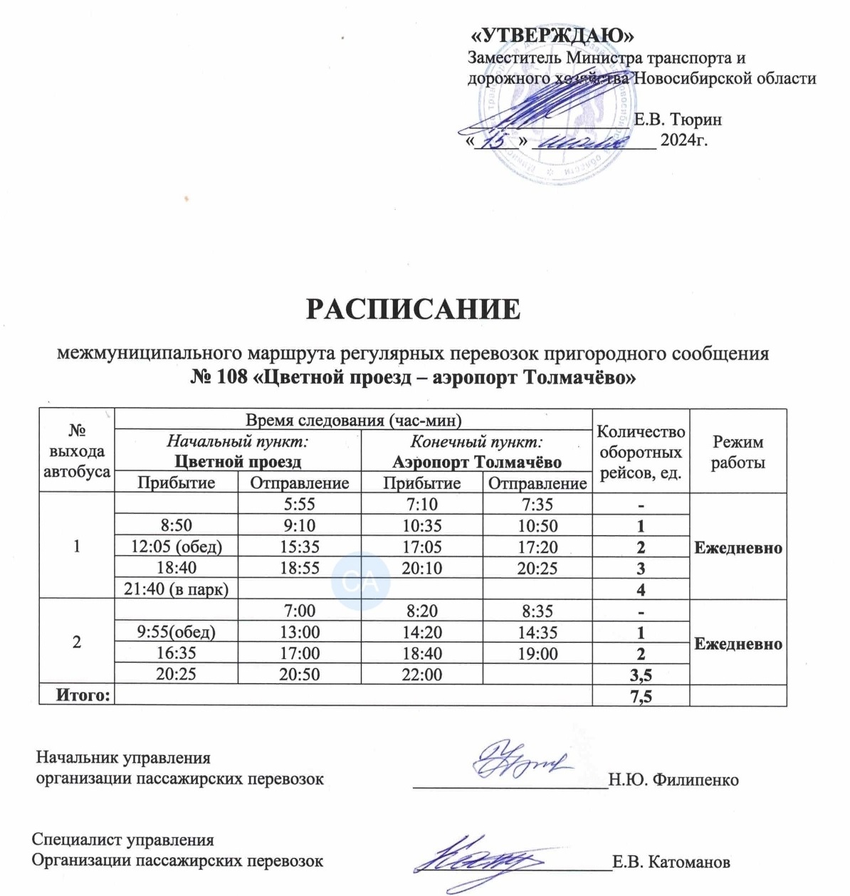 Маршрут 38 новосибирск расписание